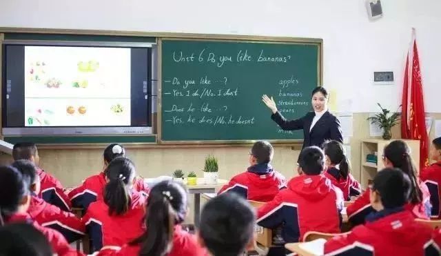 今日看點：北大培文蚌埠學校中學課程閃亮登場！